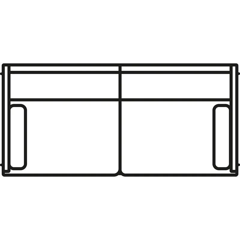 Nyhet Aldon 2,5-sits